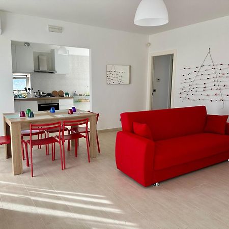 Attico Al Sovrano - Nel Cuore Della Puglia! Turi Exterior foto
