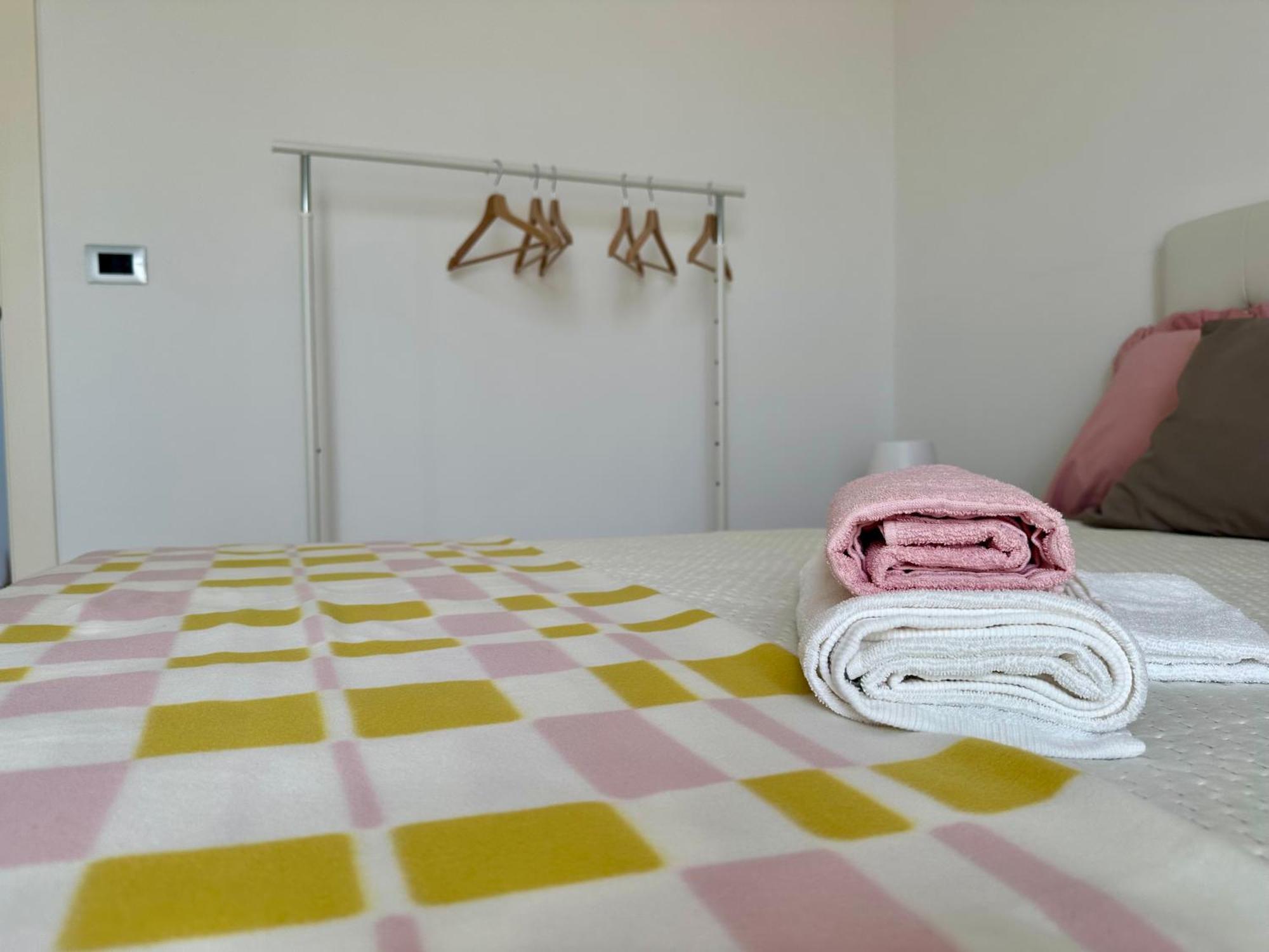 Attico Al Sovrano - Nel Cuore Della Puglia! Turi Exterior foto